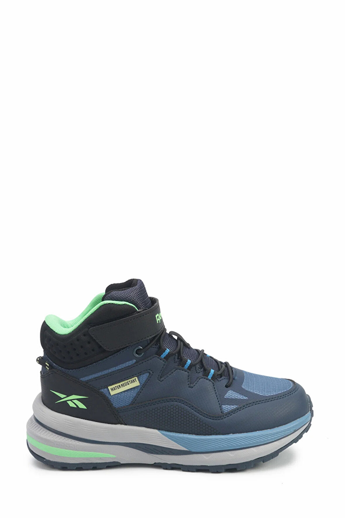 Reebok ANYELA BOLD KDS HIGH II Lacivert Erkek Çocuk Outdoor Bot Ayakkabı