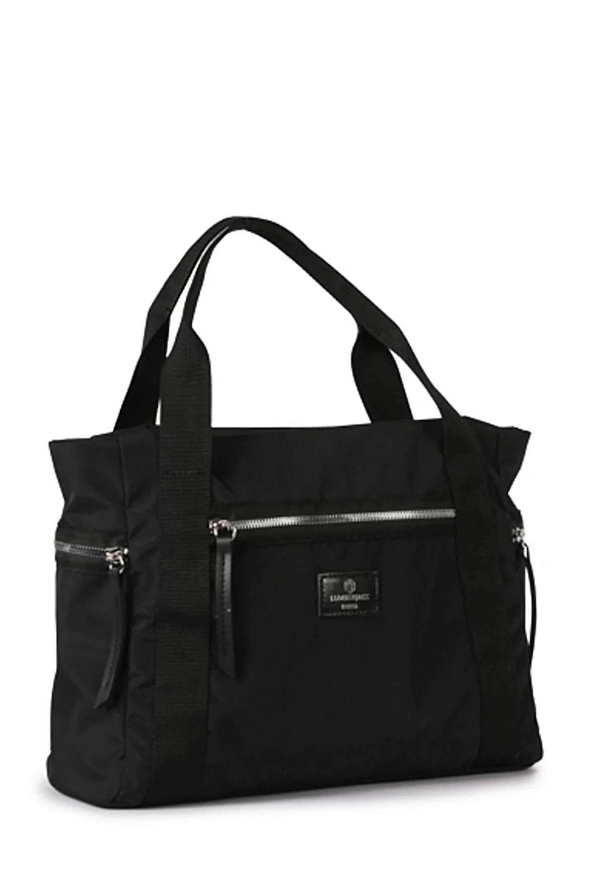 Lumberjack PRST PRF KL Kadın Kol Omuz Çantası