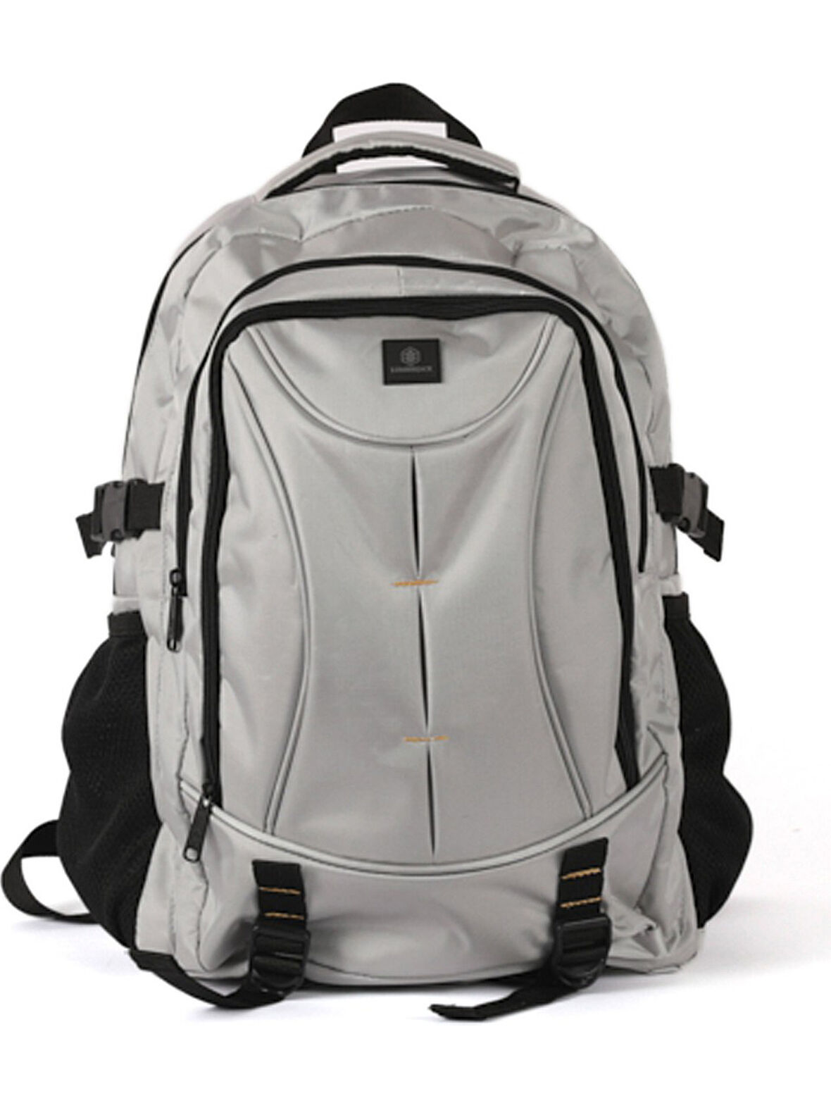 Lumberjack FROG JRSRT Büyük Boy Unisex Sırt Çantası Laptop Bölmeli