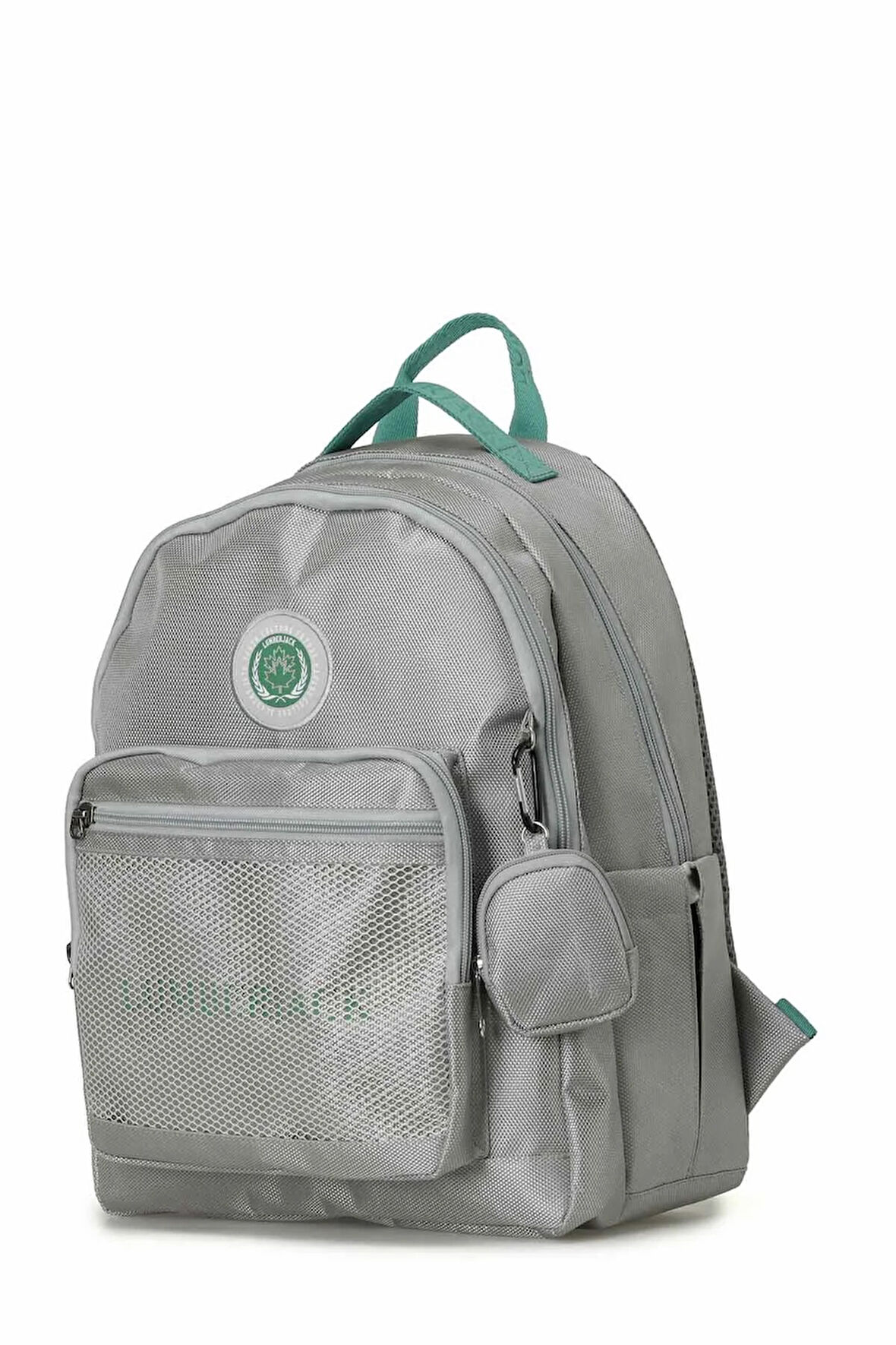 Lumberjack TEX MULTIPOCKET SRT Çok Gözlü Sırt Çantası Laptop Bölmeli