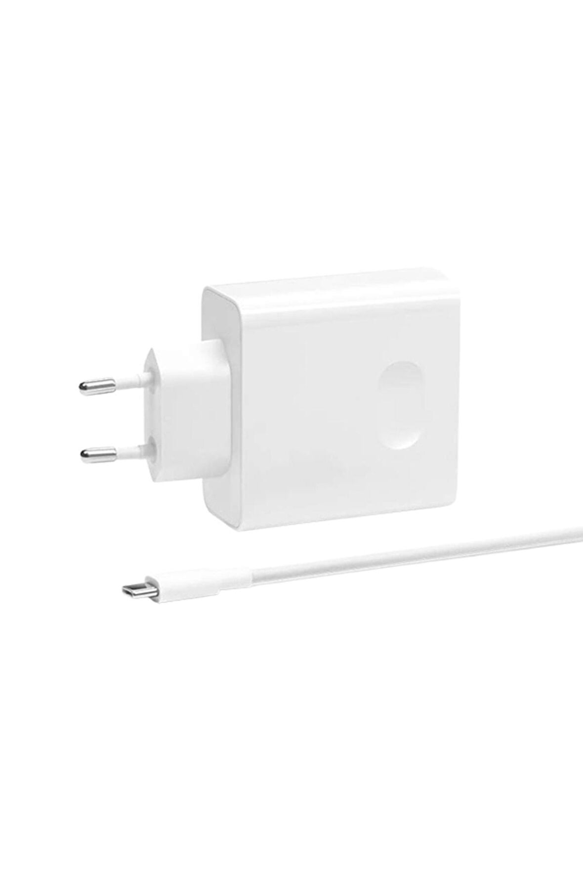Huawei Matebook Usb-c 65w Laptop Şarj Aleti Ve Kablo