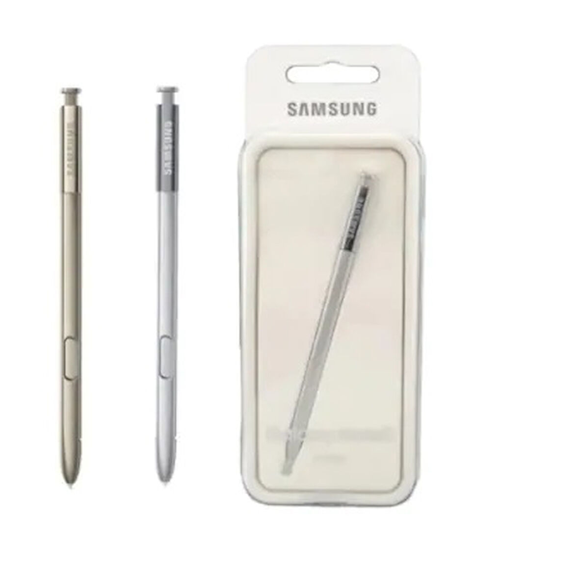 Samsung Galaxy Note 5 Kalem