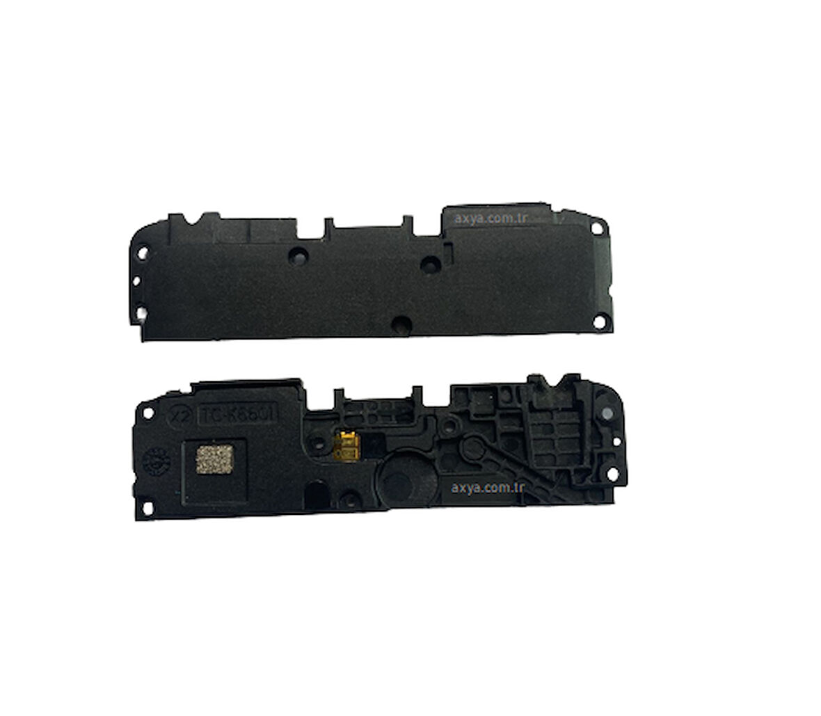 Omix X300 Buzzer Hoparlör