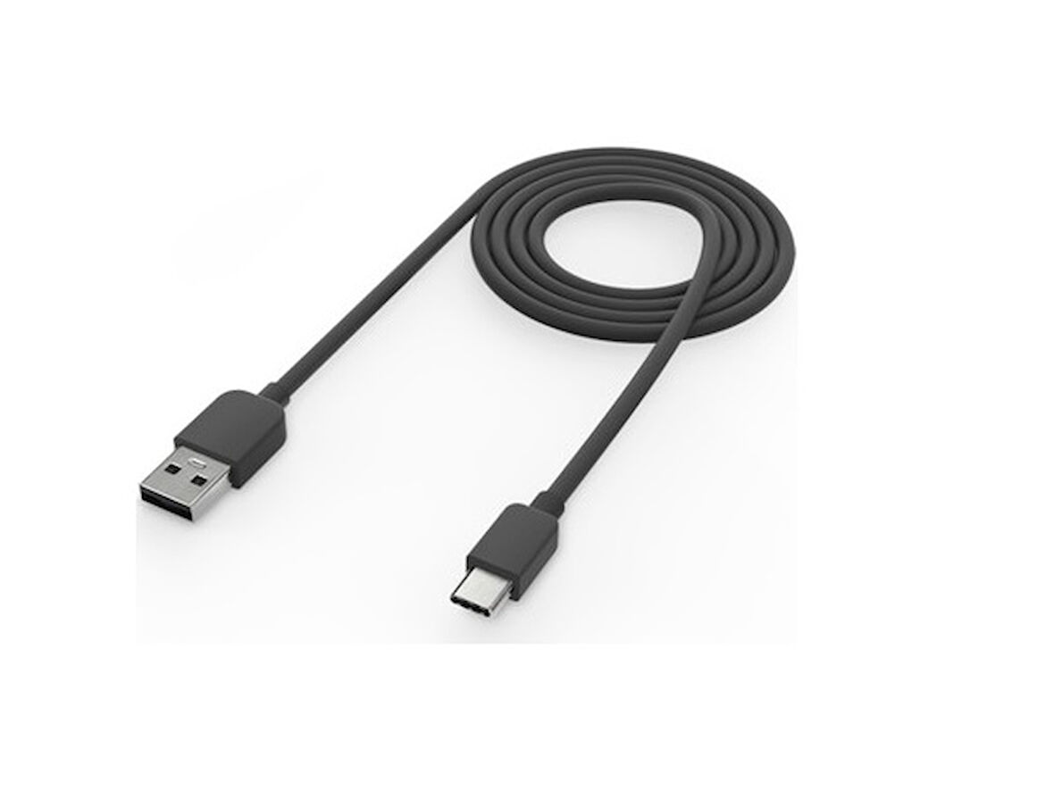 Axya htc Type-c hızlı Şarj kablosu (1 metre)