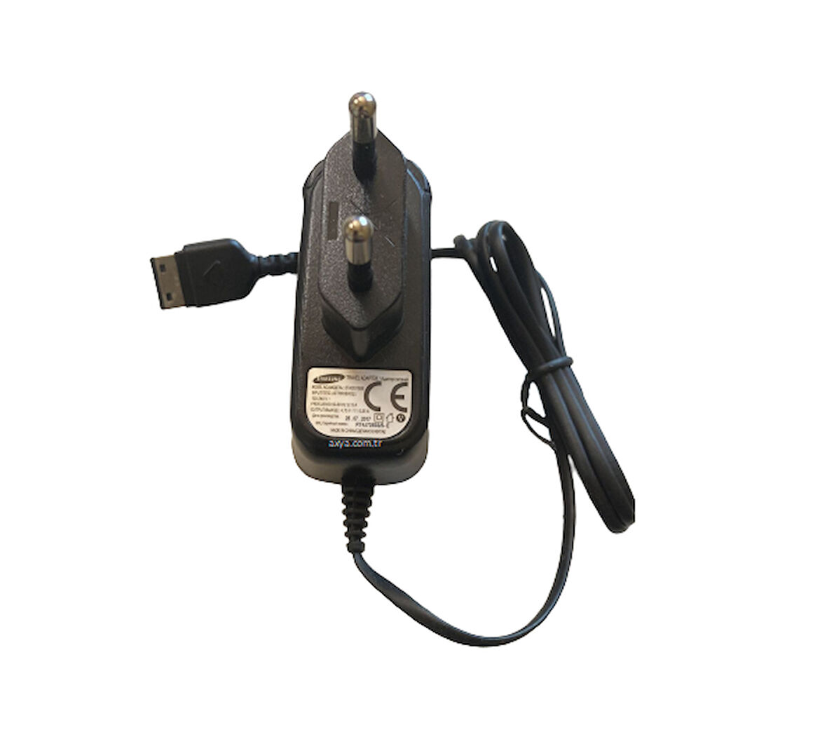 Samsung D880-E1205-E1150-E1190 Şarj Cihazı Aleti