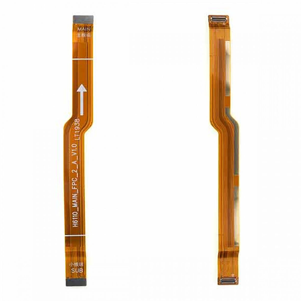 AXYA TECNO CAMON 12 AİR LCD ARA FİLMİ