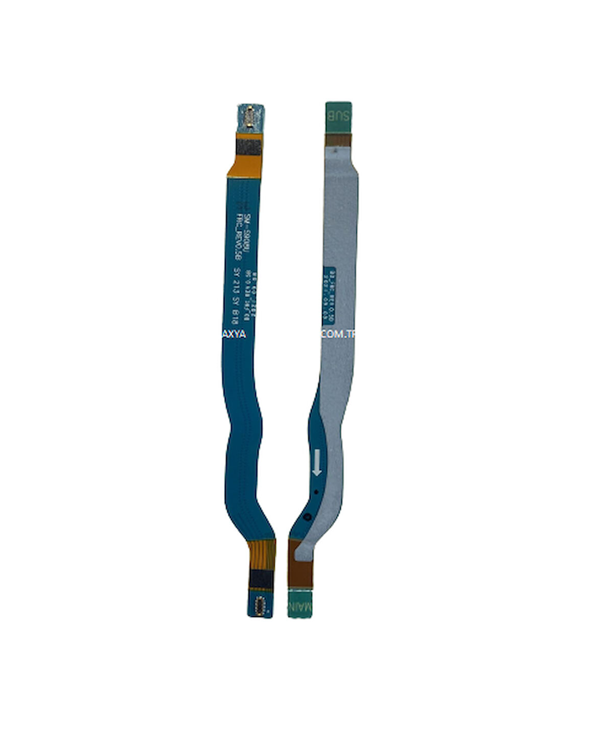 SAMSUNG S22 ULTRA 5G WİFİ ANTEN FİLMİ  SM-908U
