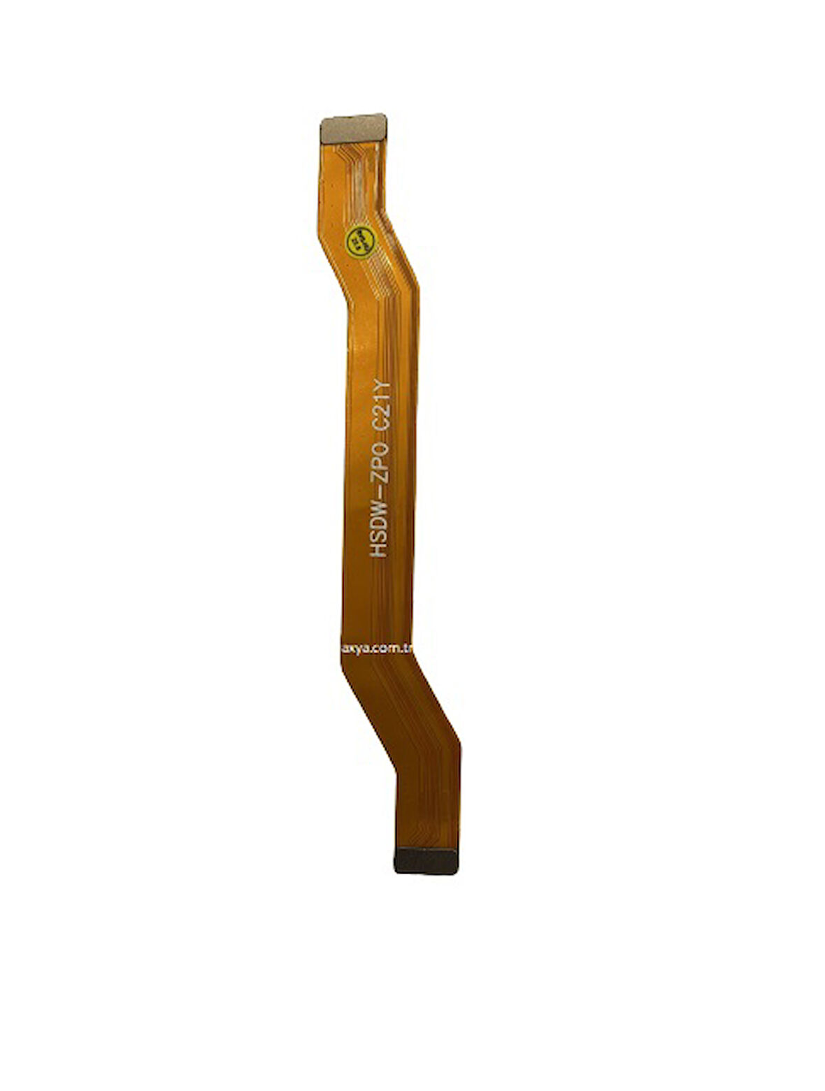 REALME C21Y  ARA FİLMİ FLEXİ (RMX3263) MAİNBORD FLEXİ
