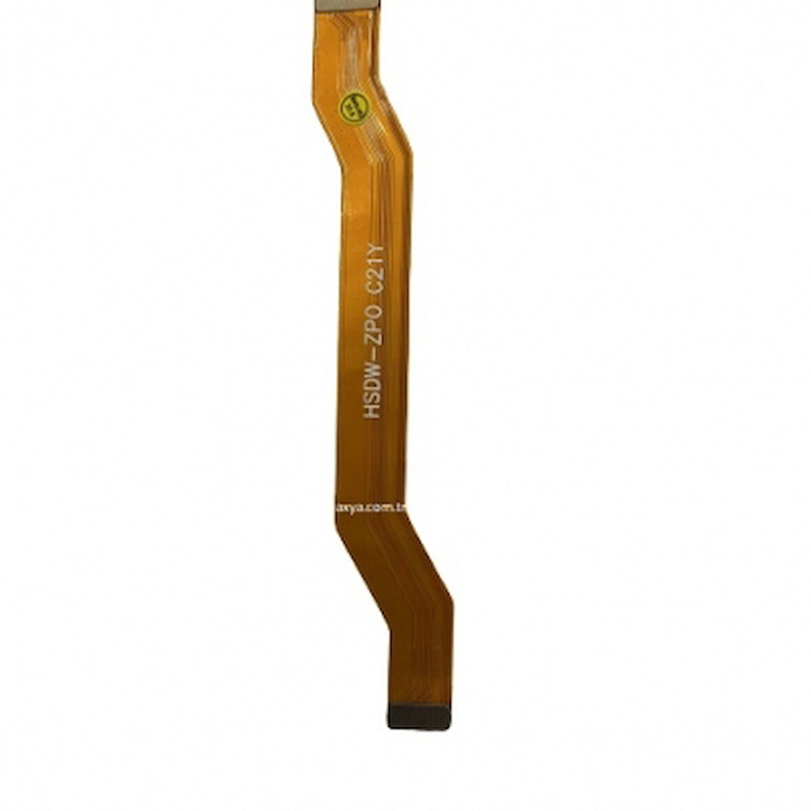 REALME C25Y  ARA FİLMİ FLEXİ (RMX3269) MAİNBORD FLEXİ