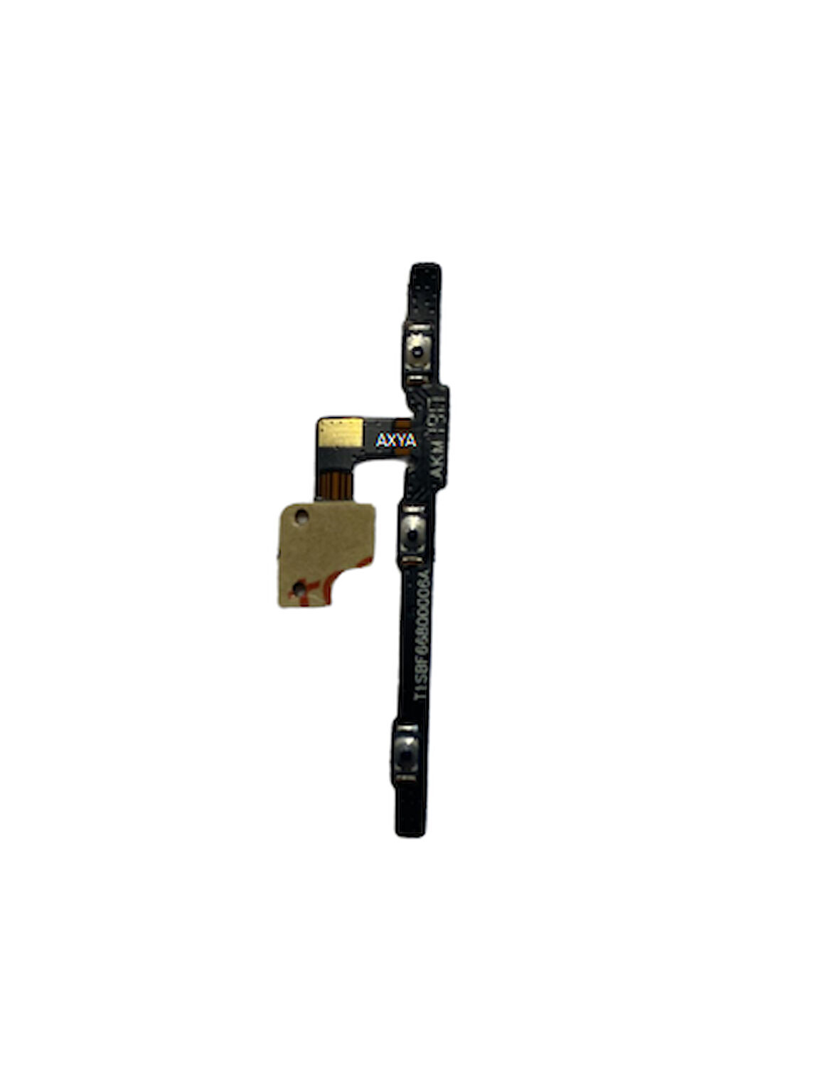TCL PLEX ON OFF YAN SES FİLMİ FLEX T780H