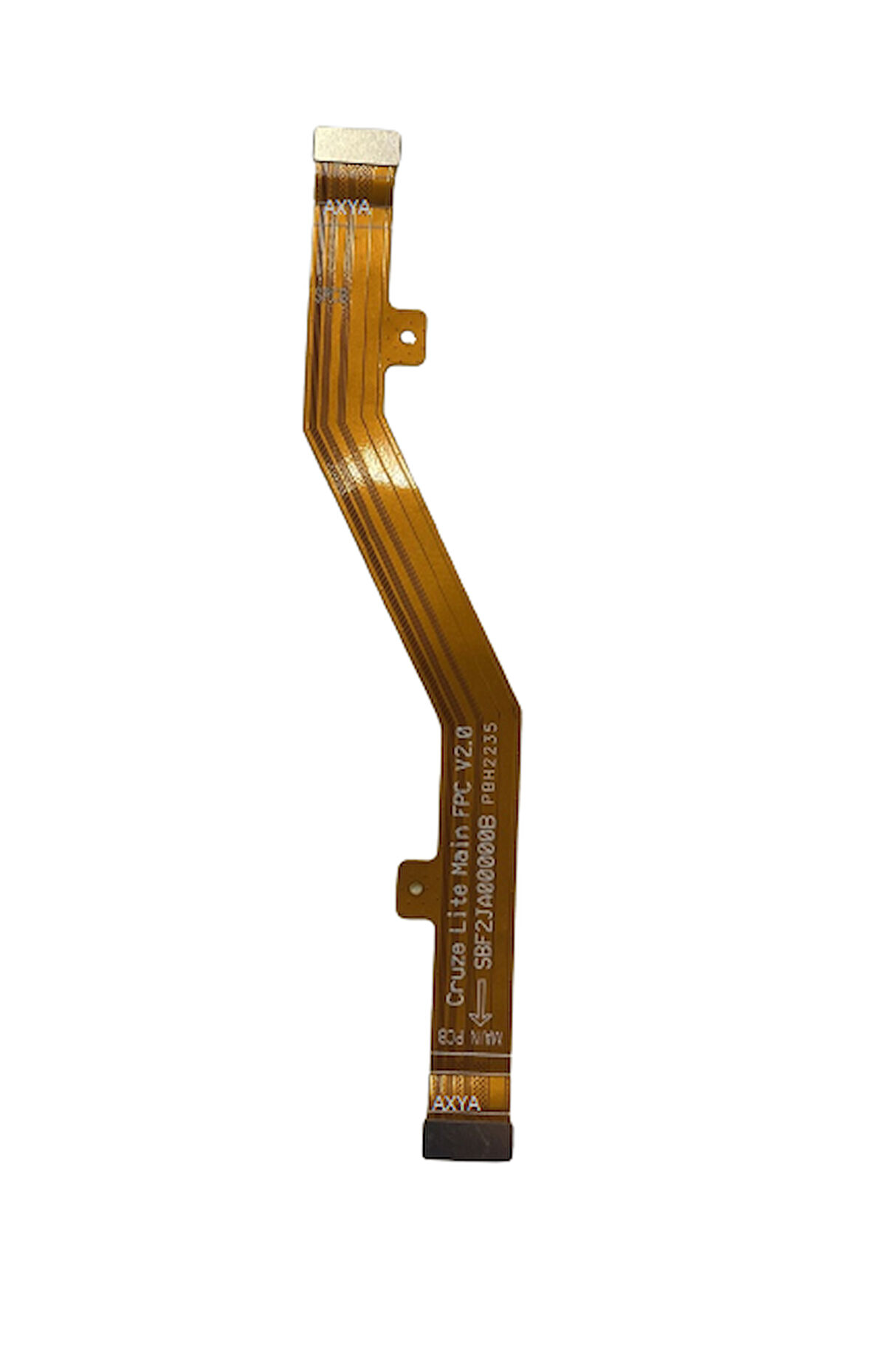 TCL 30SE ARA FİLMİ FLEXİ (6165H)