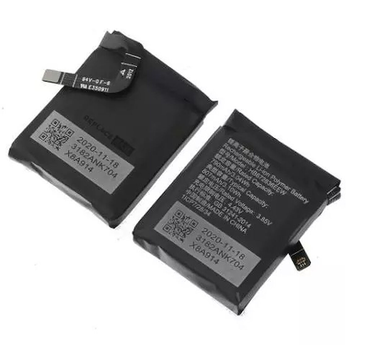 HUAWEİ GT5 PRO SAAT PİL BATARYA