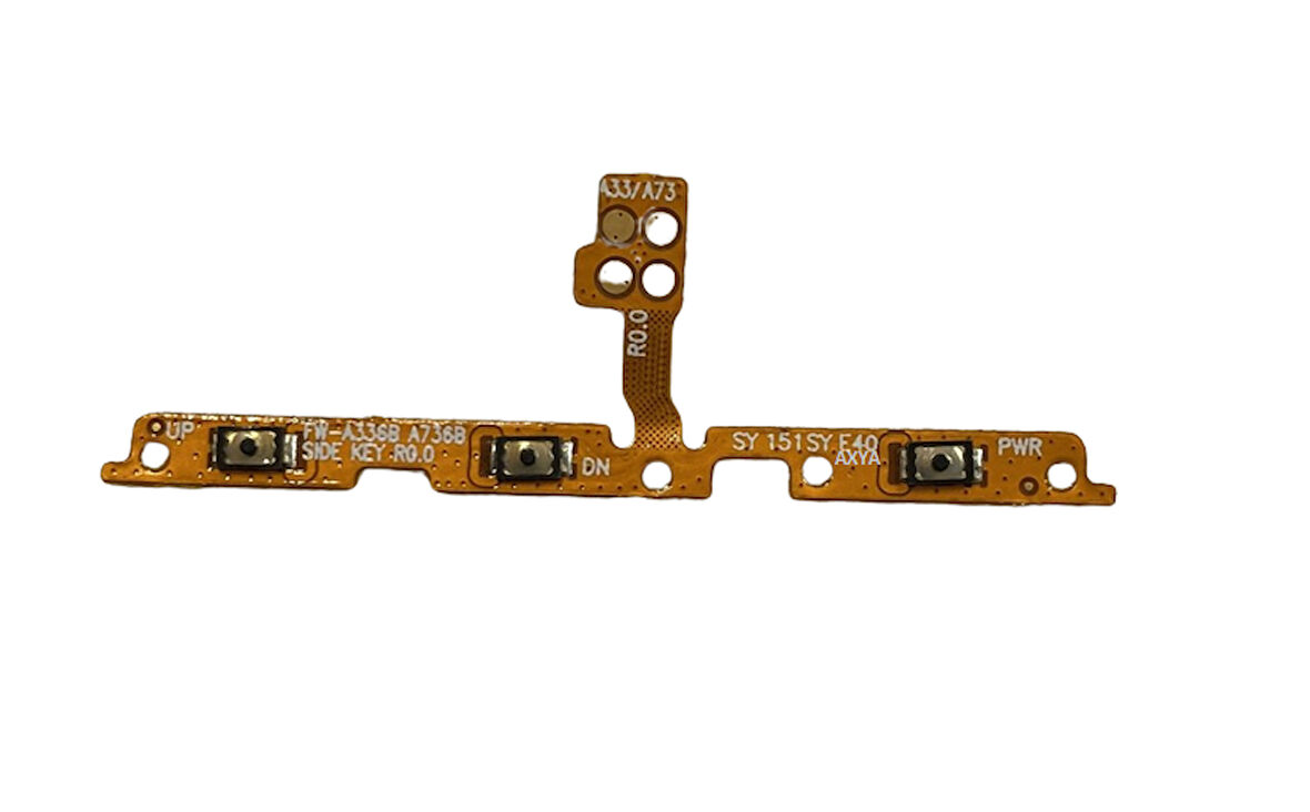 SAMSUNG A33 ON OFF YANSES FİLMİ FLEXİ A336E