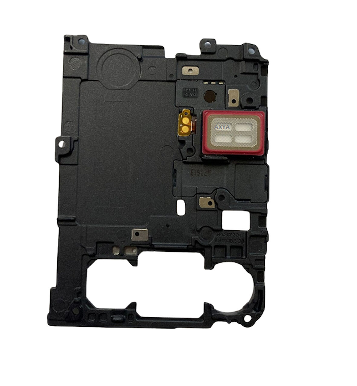 SAMSUNG S21 FAN EDİTİON İÇ KULAKLIK SPEAKER BORDU