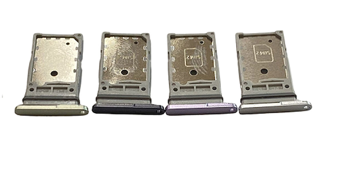 SAMSUNG S21 FAN EDİTİON SİM KART TEPSİSİ G990E