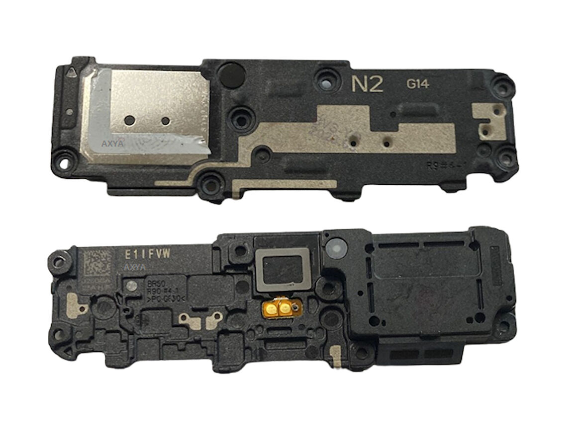 SAMSUNG S21 FAN EDİTİON BUZZER HOPARLÖR G990E