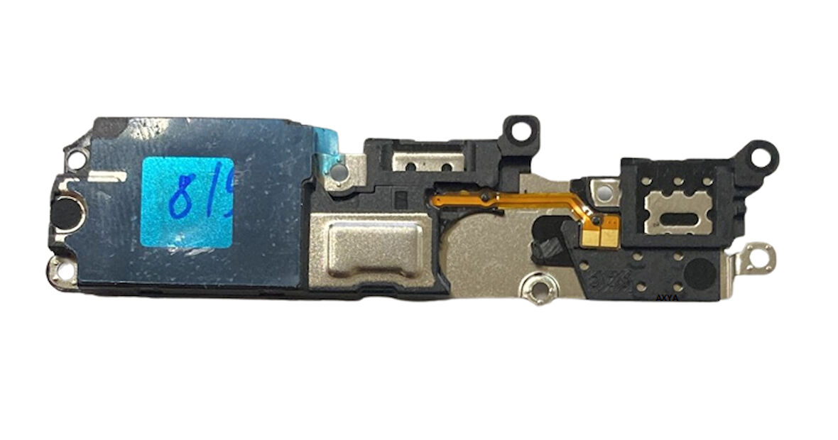 VİVO Y21s BUZZER HOPARLÖR FULL