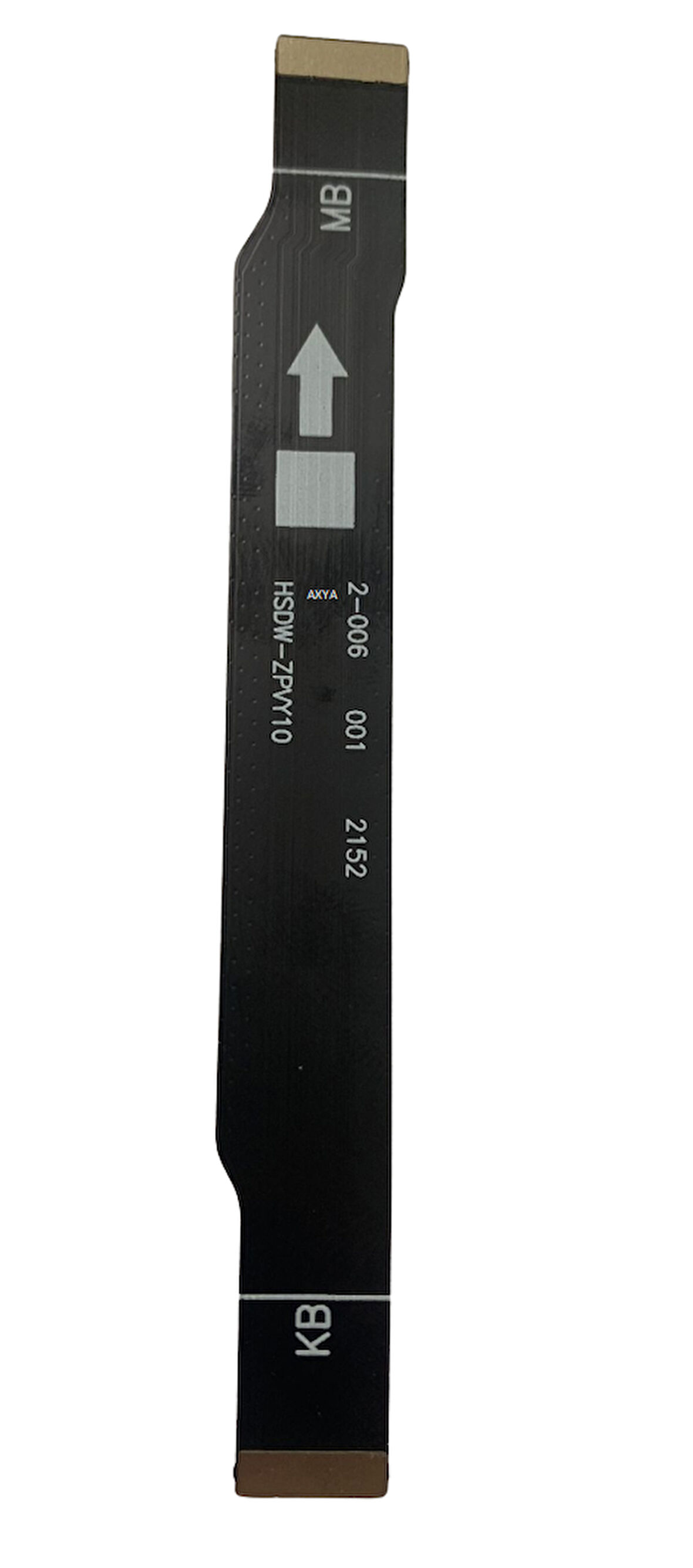 VİVO Y16 ARA FİLMİ FLEXİ