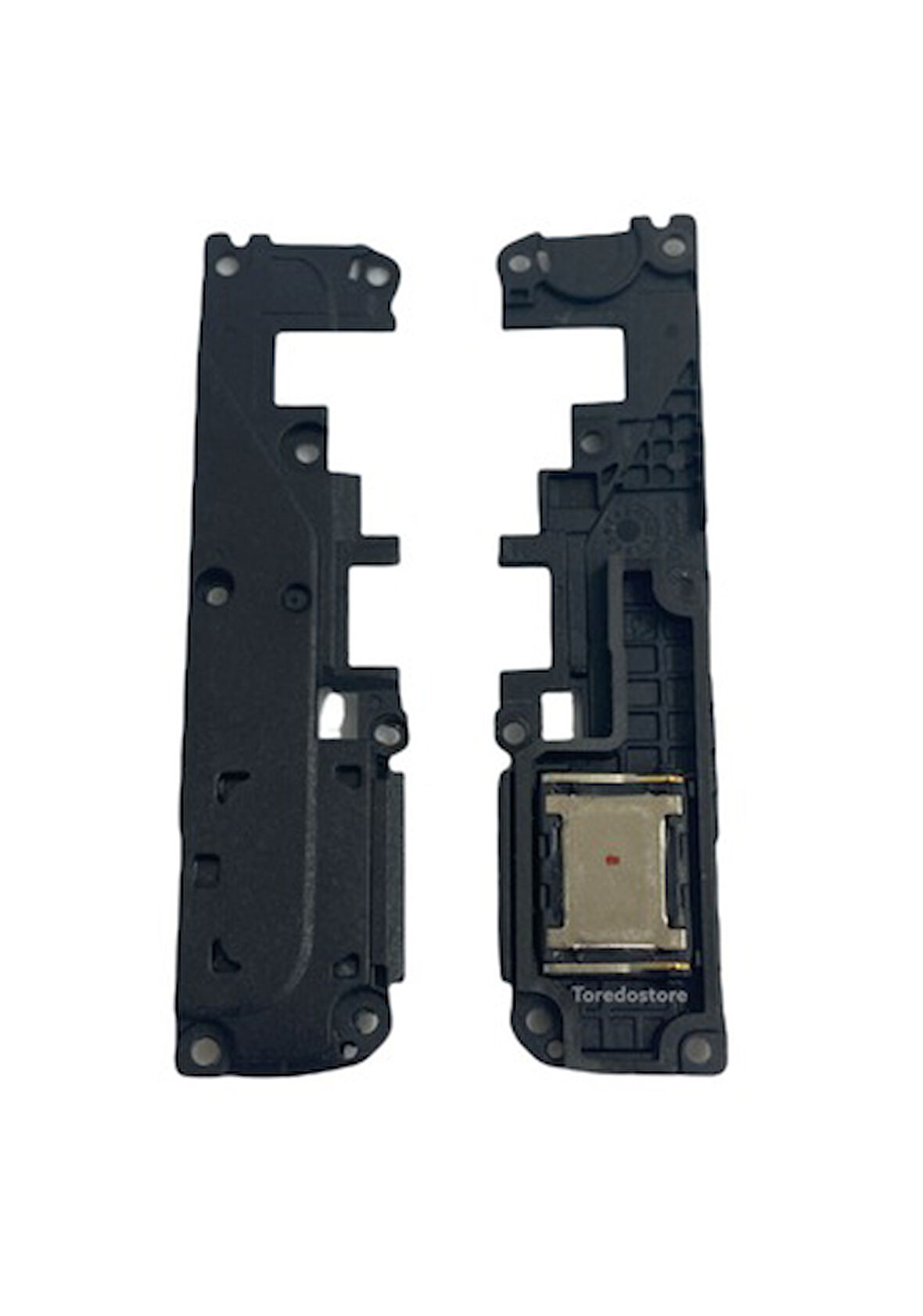 İnifix Zero 8 Buzzer Hoparlör Ses