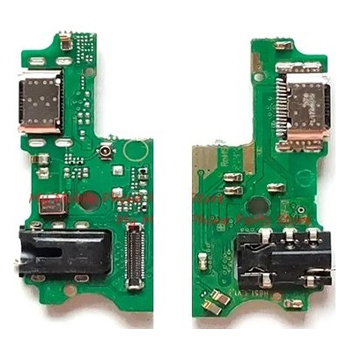 İnifix Zero 8 Şarj Soket Mikrofon ve Kulaklık Bordu