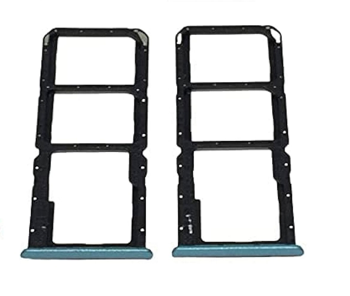 Vivo Y33 Sim Kart Tepsisi Sim Tary