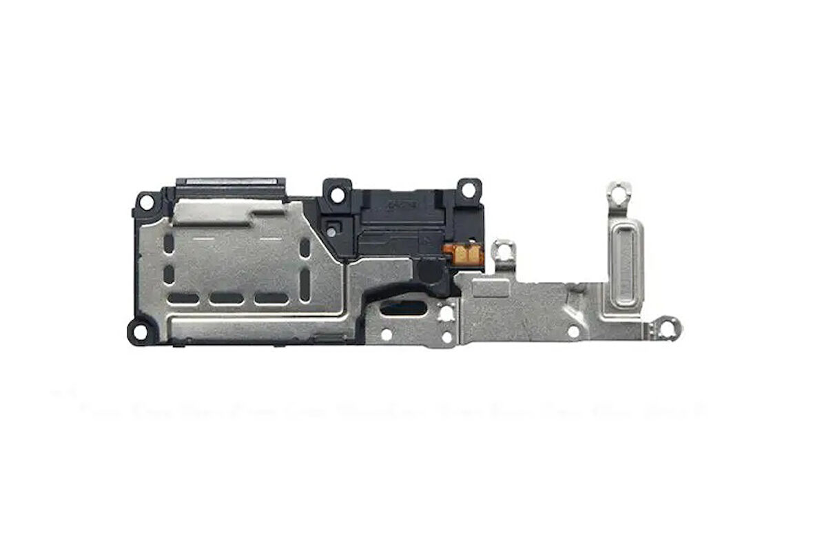 Vivo Y21E 5g Buzzer Hoporlör Dış Ses