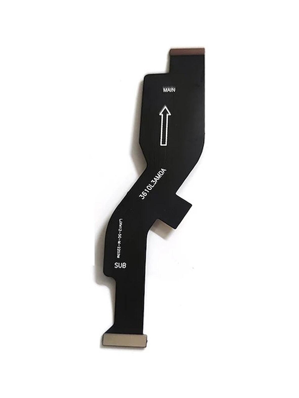 Xiaomi 12 Anakart Ara Filmi Flexi