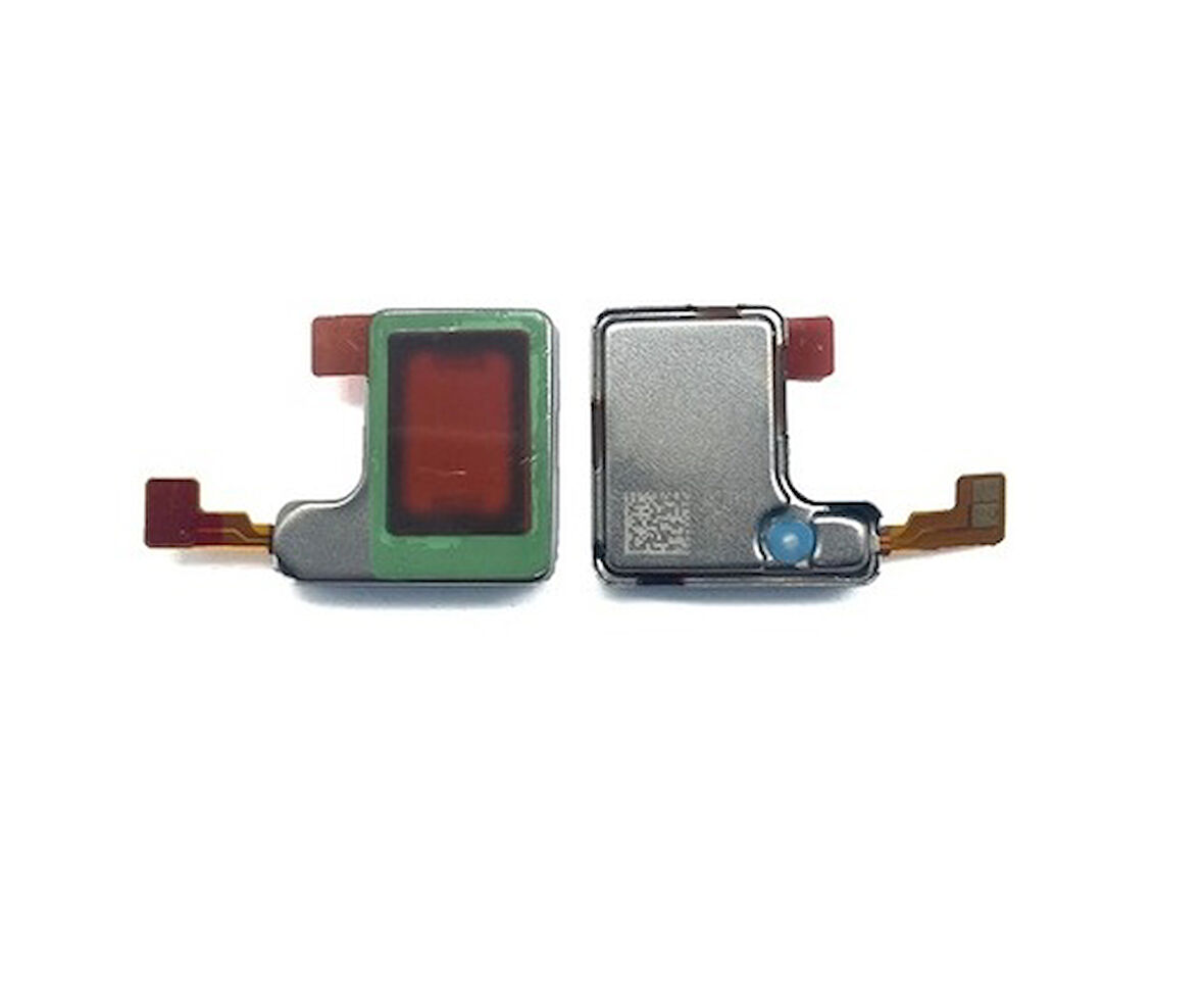 Xiaomi 12 Pro İç Kulaklık Speaker Filmi Flexi