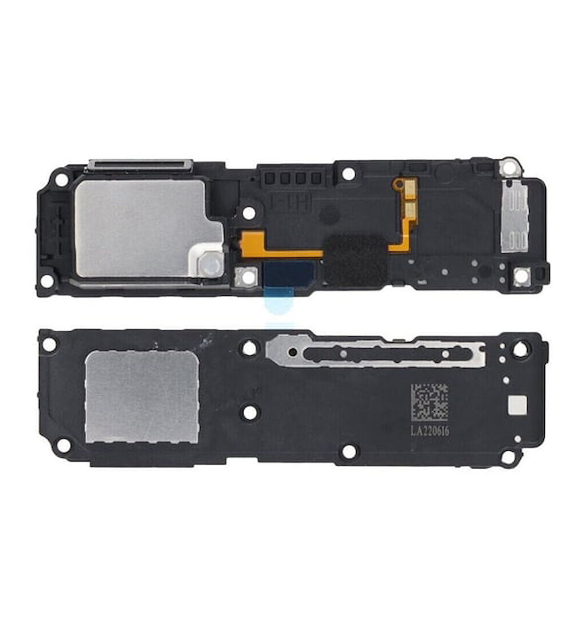 Xioami 12T Buzzer Hoporlör Dış Ses