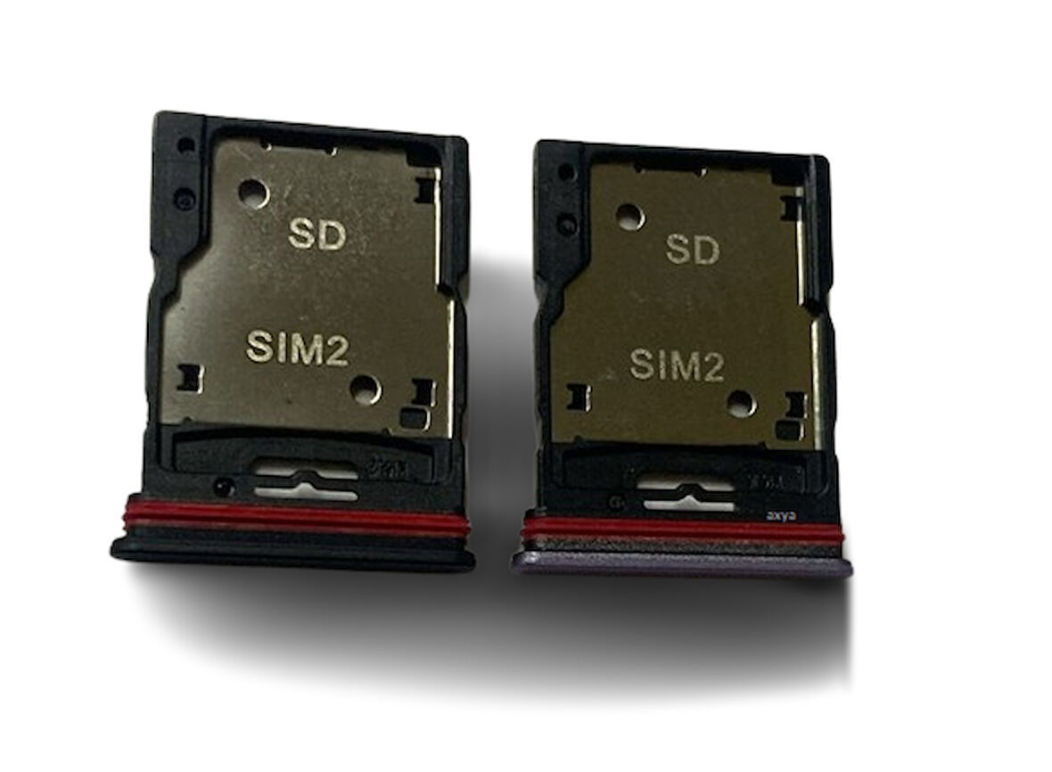 Xiaomi Poco X4 Pro 5g Sim Kart Tepsisi Sim Tray