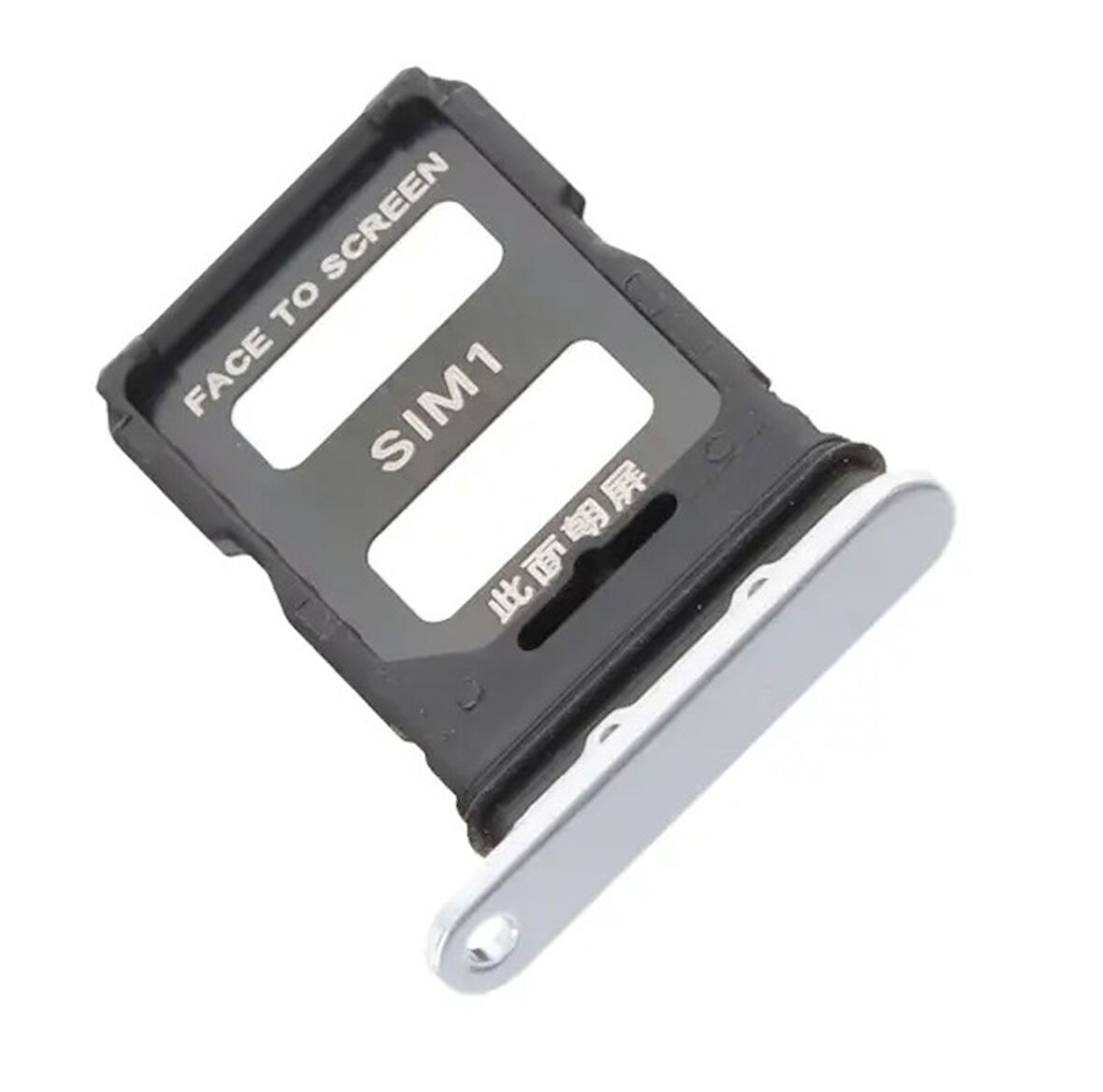 Xiaomi Mi 13 Sim Kart Tepsisi Sim Tray