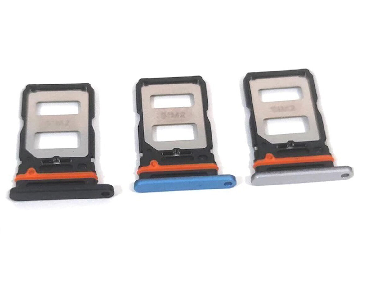 Xiaomi Poco F5 Pro Sim  Kart Tepsisi Sim Tray