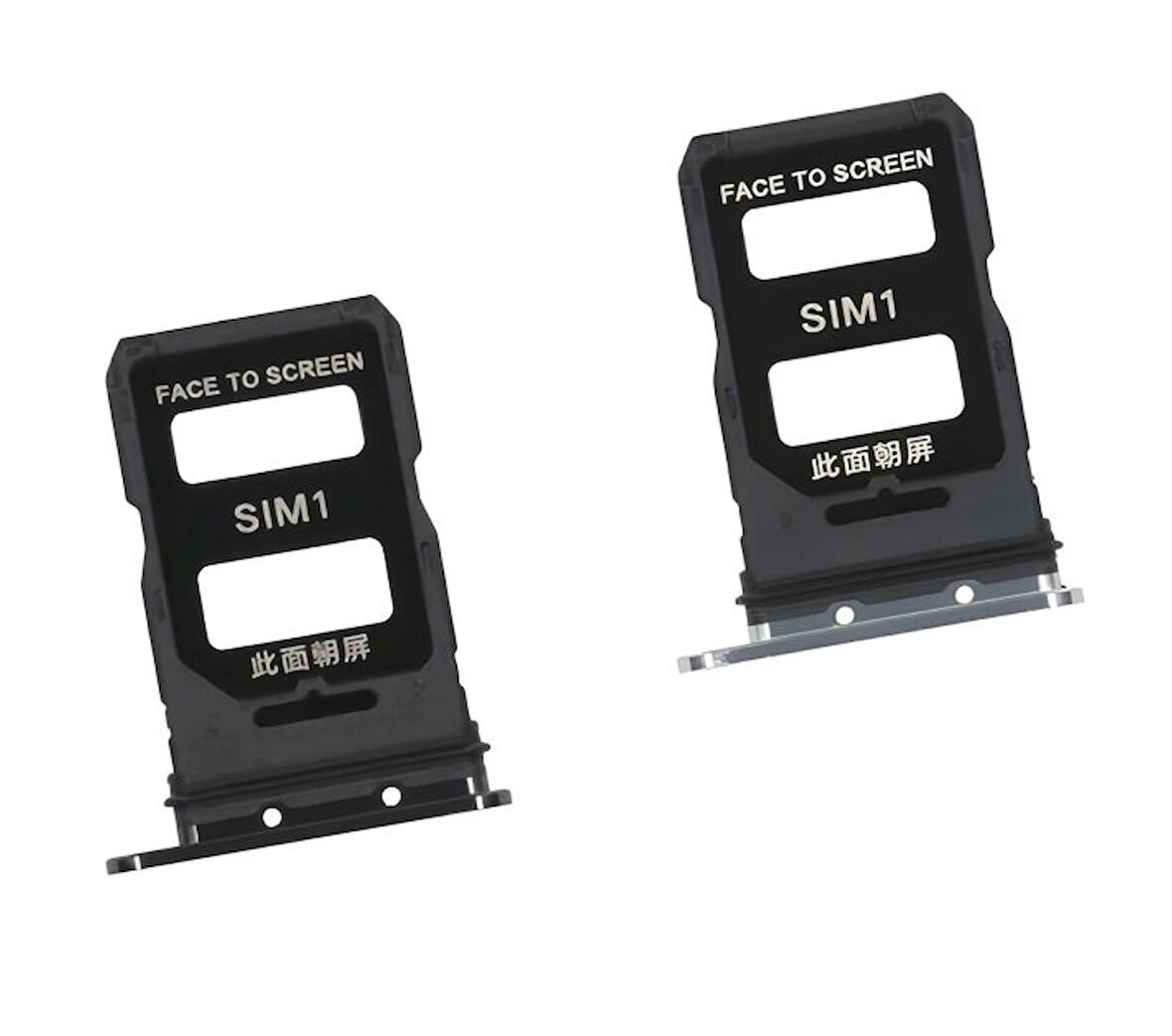 Xiaomi Mi 13 Pro Sim Kart Tepsisi Sim Tray