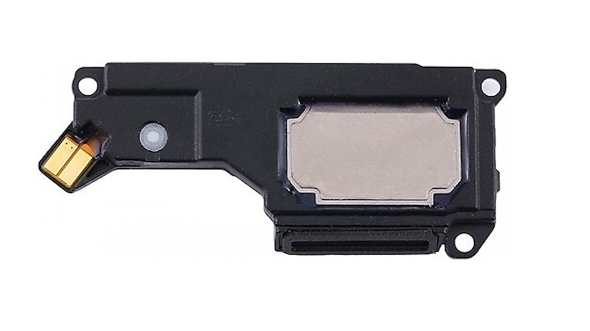 Huawei P Smart 2021 Buzzer Hoporlör Zil Ses PPA-LX2