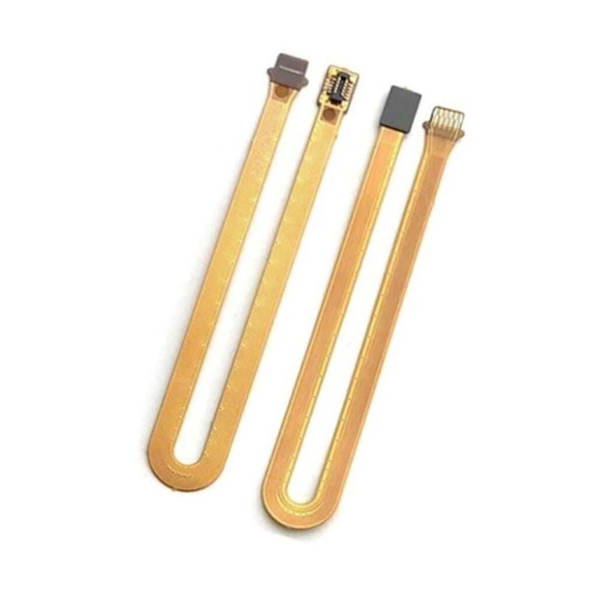 Huawei P Smart 2018 Parmakizi Okuyucu Film Flexi