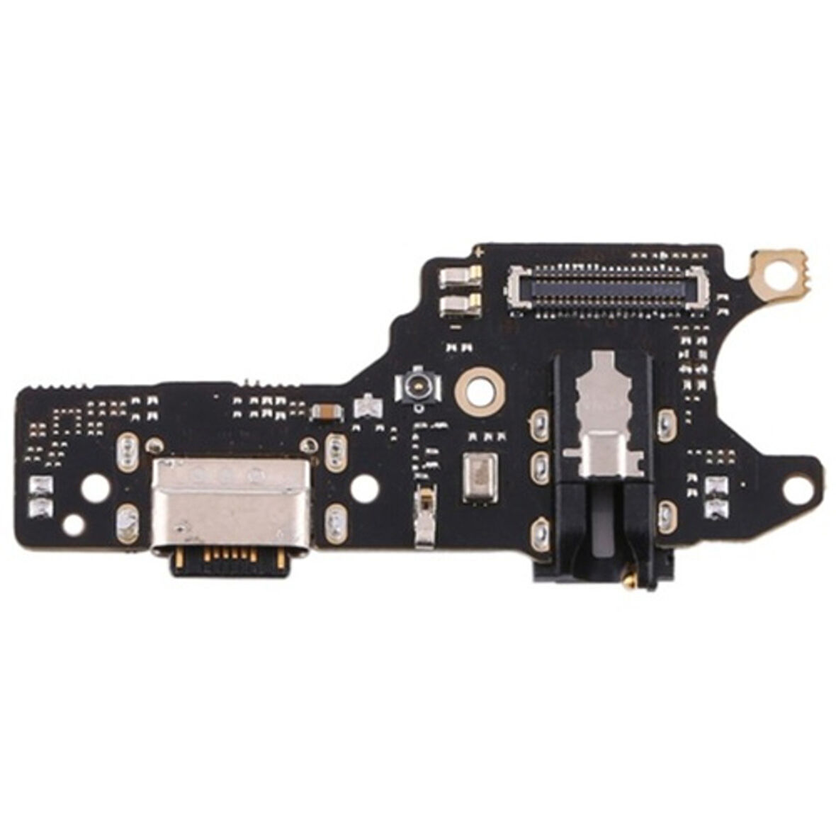 Xiaomi Redmi 10X 4G Şarj Soketli Mikrofon ve Kulaklık Soket Bordu