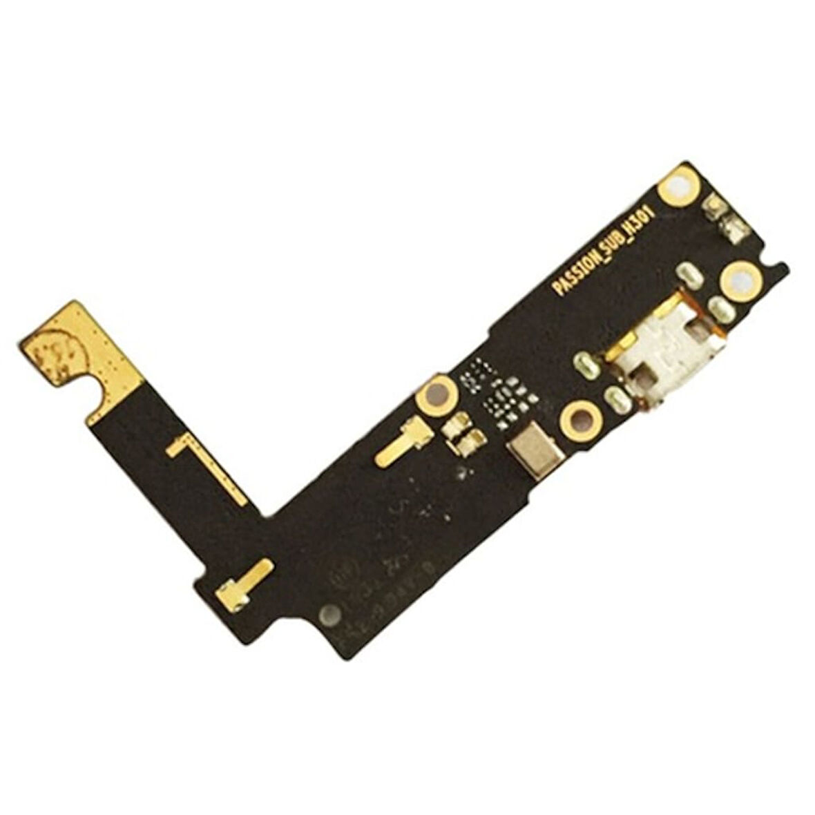 Lenovo Vıbe P1 Şarj Soketli Mıkrofon Bordu