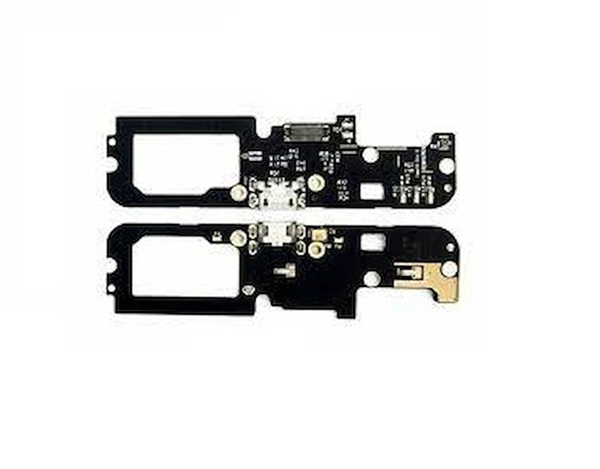 Lenovo K5 Note A7020a48 Şarj Soketli Mikrofon Bordu