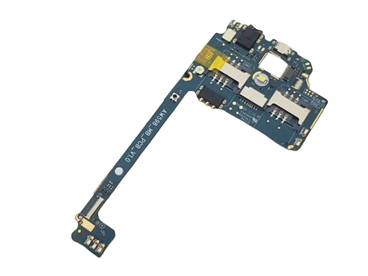 Lenovo A319 Anakart Bordu Sıfır Servis