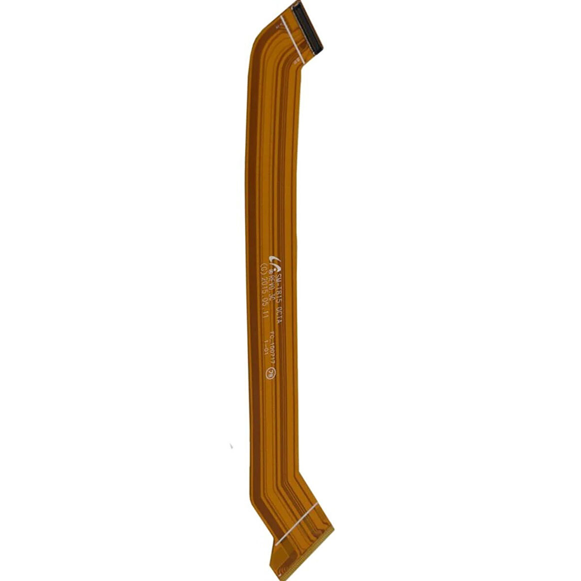 Samsung Galaxy Tab S2 9.7 T810 T815 Anakart Ara Lcd Filmi Flexi