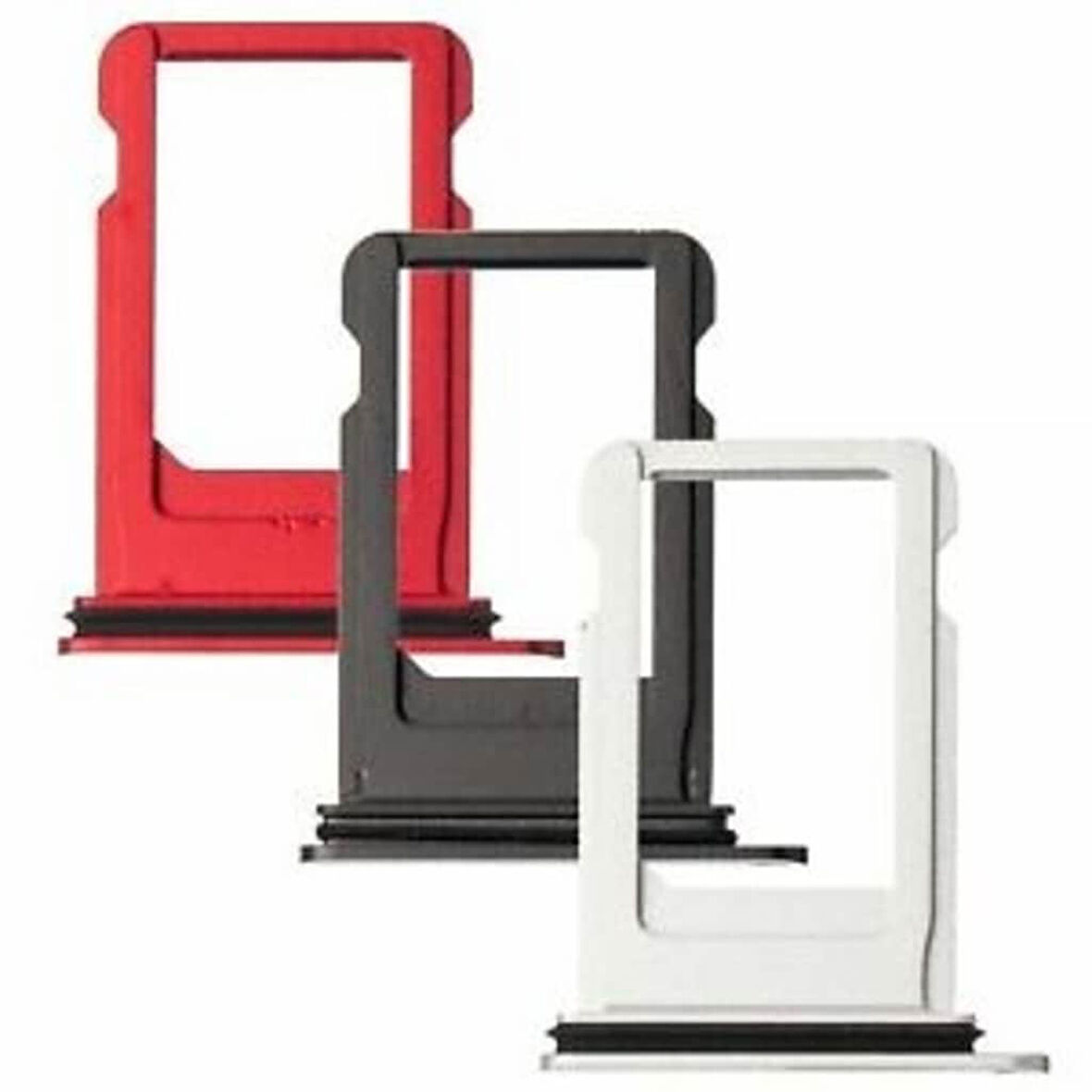 iPhone SE 2020 Uyumlu Sim Kart Tepsisi