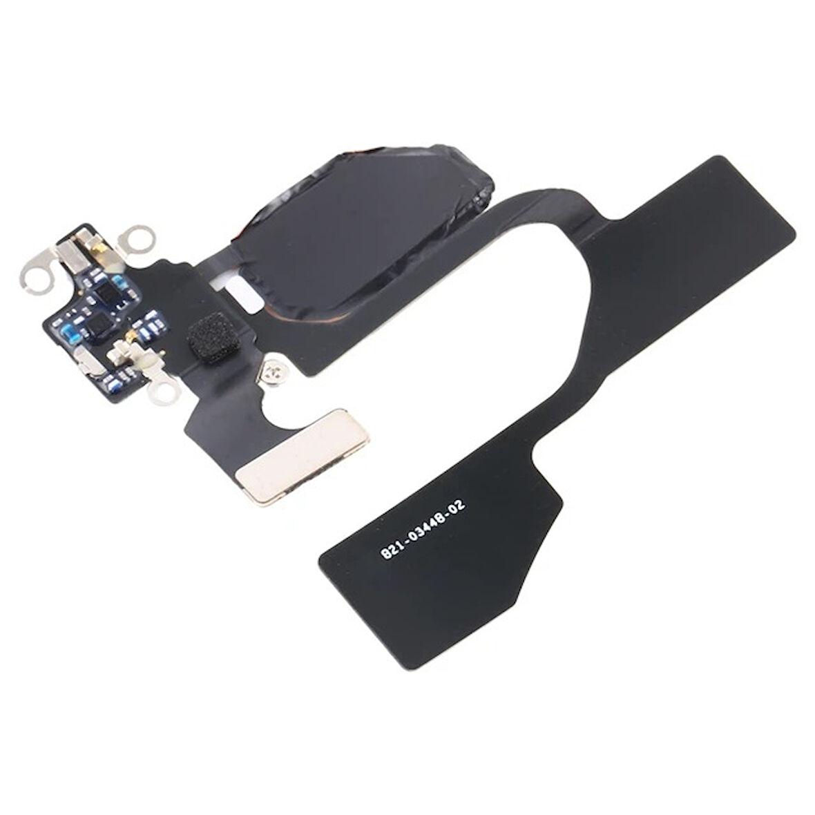 iPhone 12 Mini Uyumlu Wifi Anten Filmi Flexi