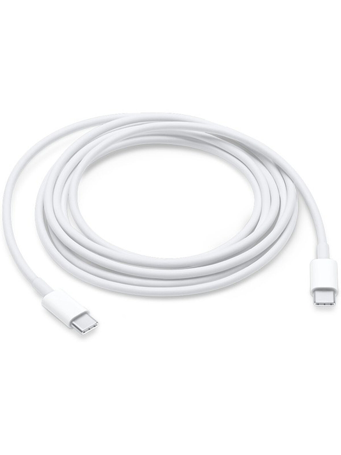 Apple USB-C Charge Cable (2m) MU2G3FE/A 240w