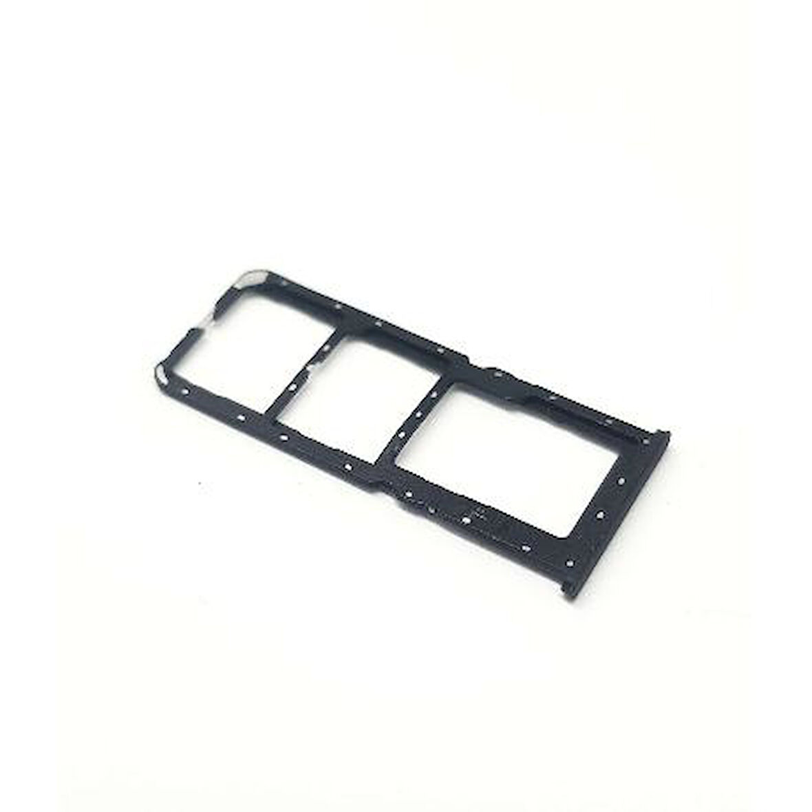 Oppo AX7 Sim Kart Tepsisi Sim Okuyucu Gold
