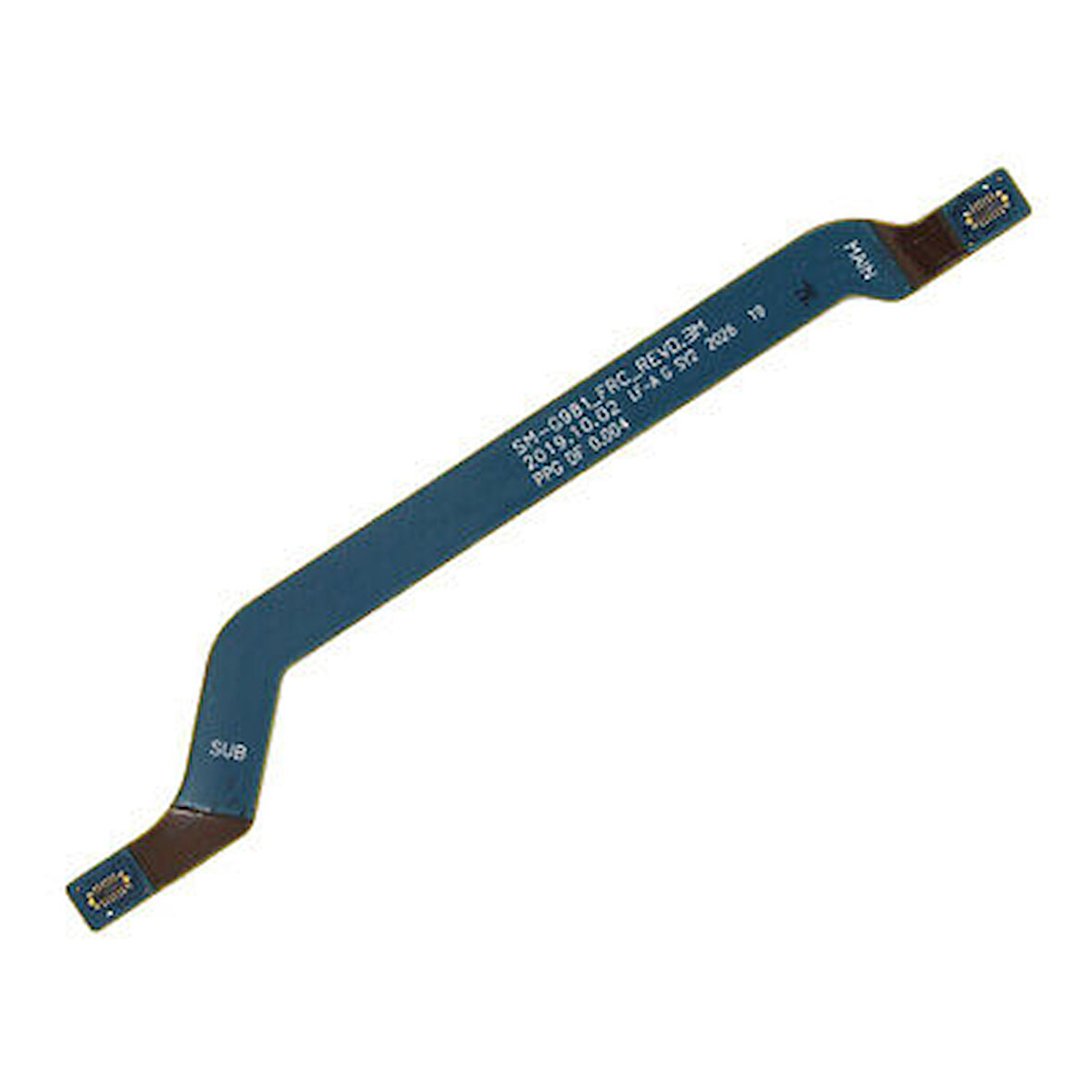 Samsung Galaxy S20 FE Anten Wifi Sinyal Filmi SM-G780