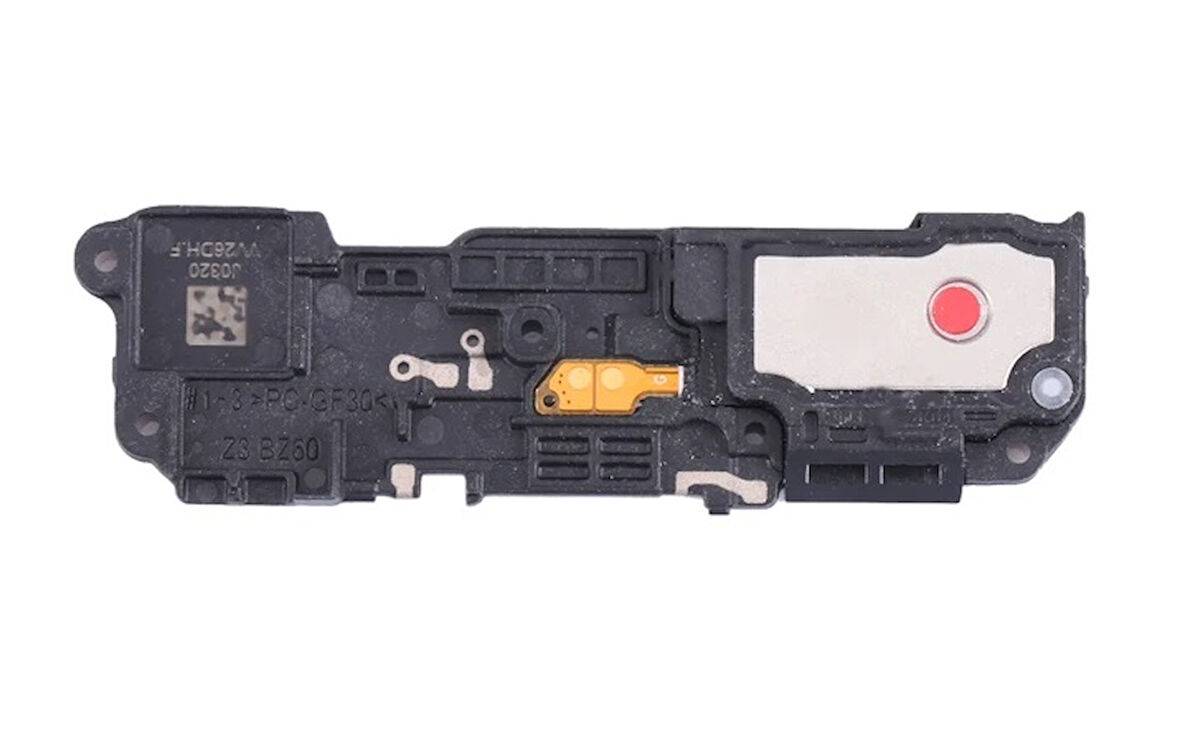 Samsung S20 Ultra Buzzer Hoporlör Dış Ses