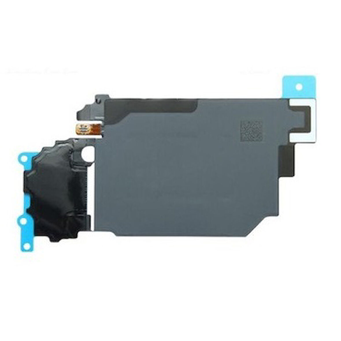 Samsung S21 Nfc Filmi Kablosuz Şarj Modülü G991