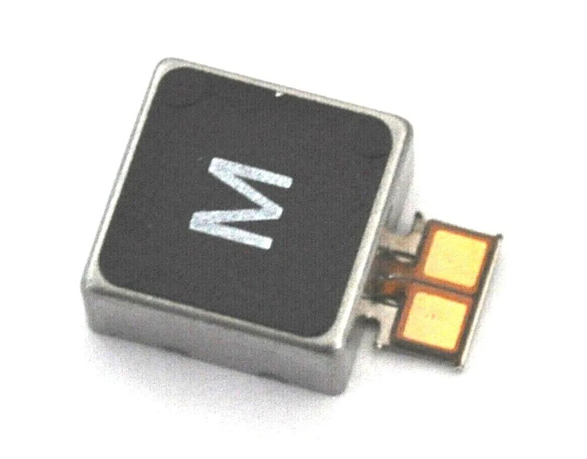 Samsung S21 Titreşim Motoru G991