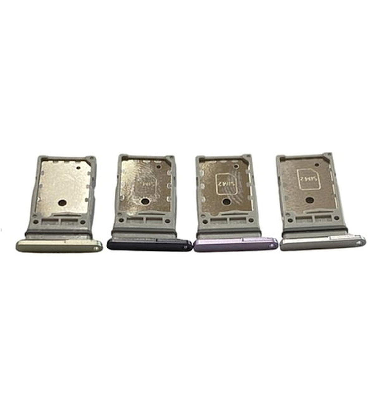 Samsung S21 FE Sim Tepsisi Sim Tray