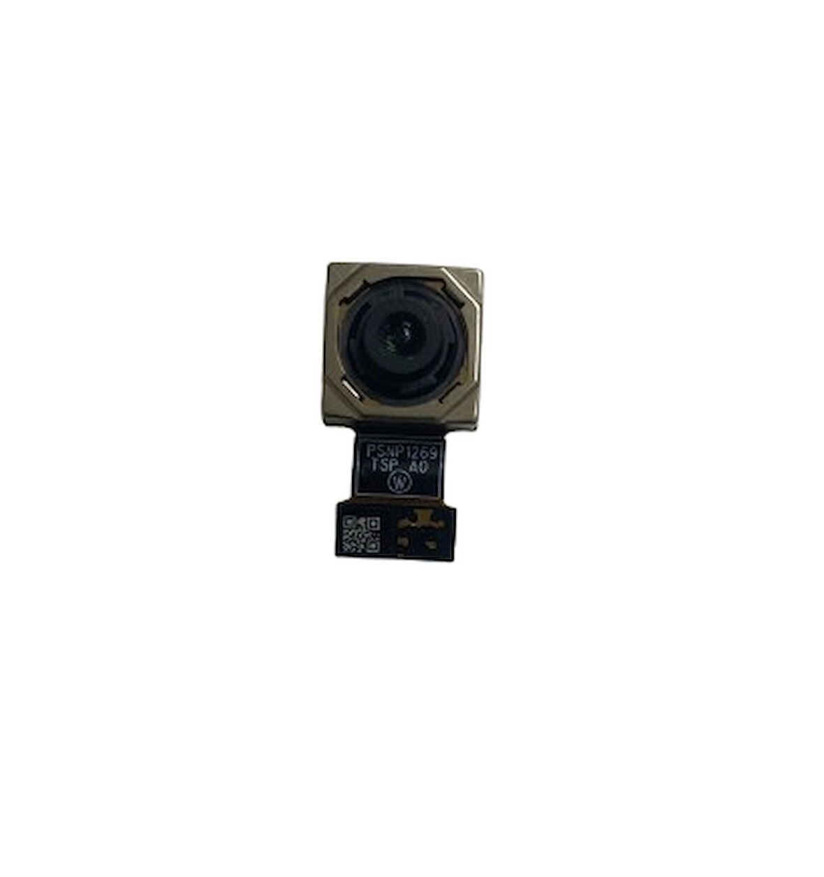 TCL 30 Plus Arka Kamera T676K